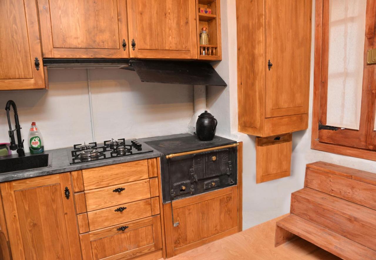 Piso Rustico-moderno 6 Plazas - Pobla De Lillet Appartement La Pobla de Lillet